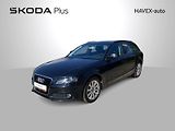 Audi A4 (2008) Avant 2.0 TDI - náhled 1