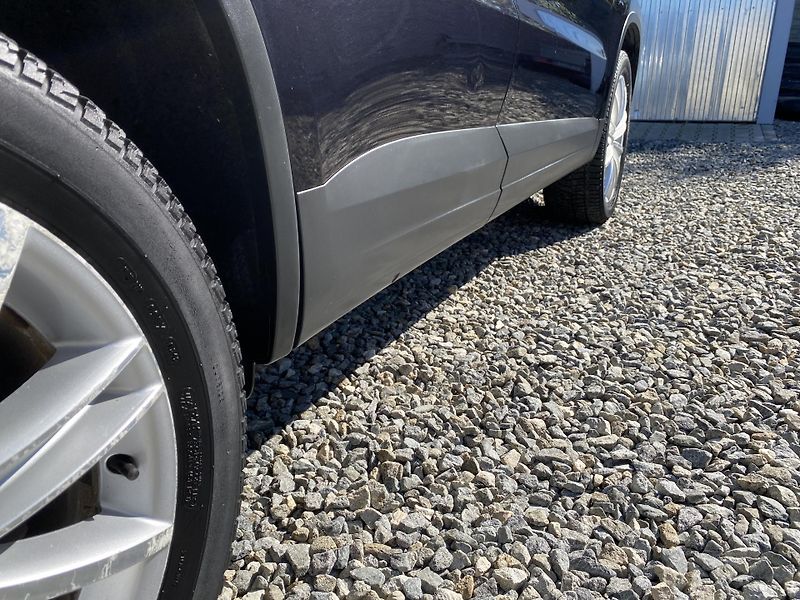 Volkswagen Tiguan 2.0TDi 4x4 135PS GOAL PĚKNÝ!!! - fotka 46 z 166