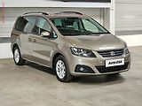 Seat Alhambra (2015) 2.0 TDi, Style - náhled 1