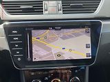 Škoda Superb (2021) 1.5 TSi, Kůže, TZ, navi - náhled 19