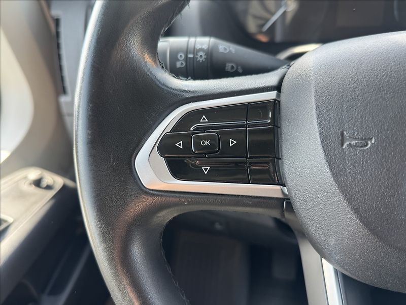 Fiat Ducato 2,2 PLACHTA 10XPALET SERVIS ČR - fotka 16 z 41