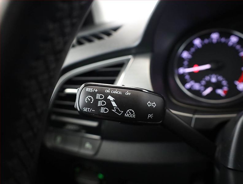 Škoda Fabia (2016) Style 1.2 TSI, Automat - fotka 17 z 20