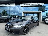 BMW Řada 5 530d xDrive El. tažné TOP stav - náhled 1