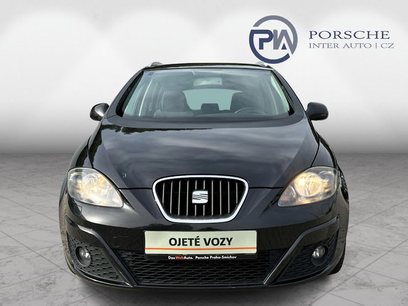 Seat Altea A XL 1.2TSI 77 KW - fotka 2 z 19