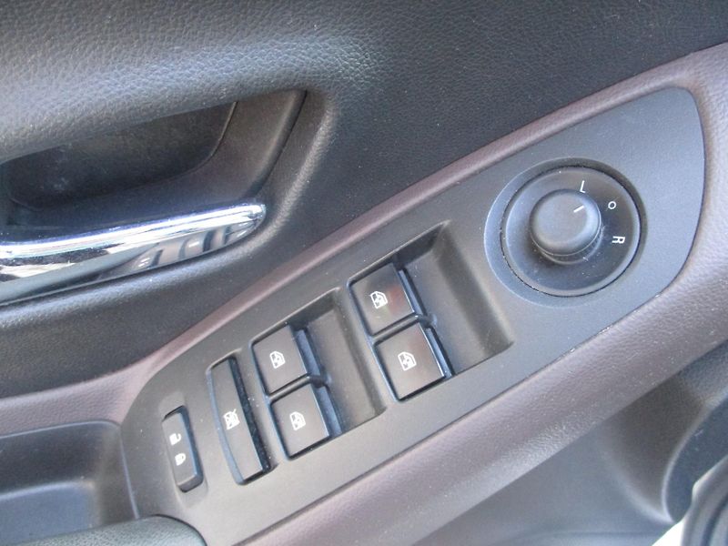 Chevrolet Trax 1.7 D AWD - fotka 9 z 40