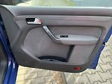 Volkswagen Caddy 1.6 TDi ČR 5 Míst - náhled 17