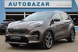 Kia Sportage 2,0 CRDi  ČR,A/T,4x4,GT-LINE - náhled 1