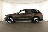 Mercedes-Benz GLC (2015) 220 d 4MATIC, 4X4 - náhled 2