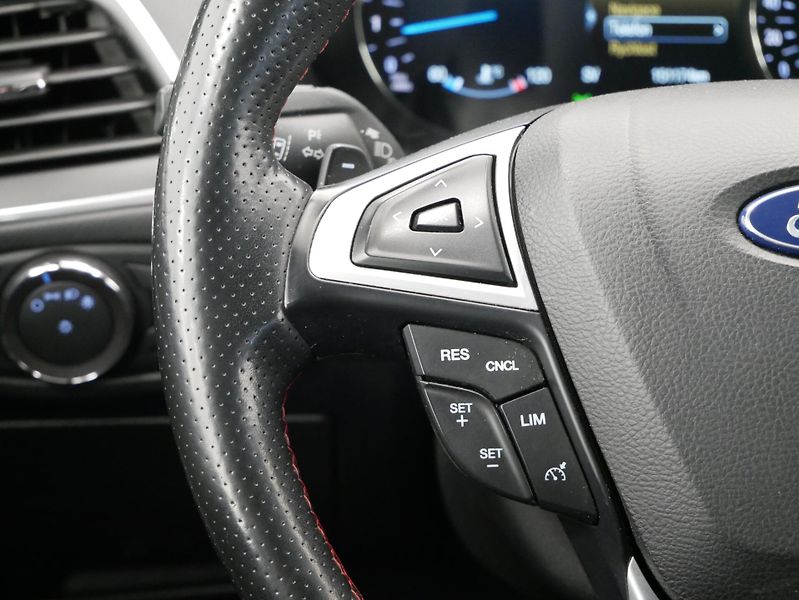 Ford S-MAX - fotka 15 z 26