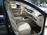 Mercedes-Benz Třídy S (2014) 350d Bluetec,ČR,1.Maj.Serv.k.L - náhled 14
