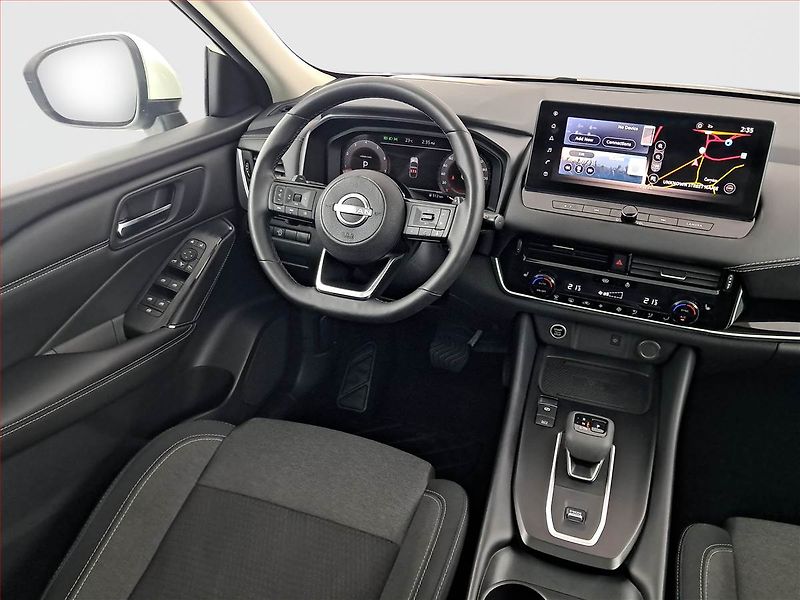 Nissan Qashqai (2024) Tekna 1.3 DIG-T MHEV - fotka 7 z 19