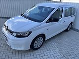Volkswagen Caddy 2,0 TDI MAXI 7míst DPH 1maj ČR - náhled 4