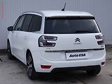Citroën Grand C4 Picasso (2018) 1.2 PT, 1.maj, LED, AC, park - náhled 3