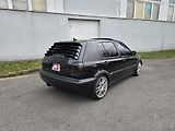 Volkswagen Golf (1992) 3 VR6, USA LOOK, ŠÍBR  - náhled 4