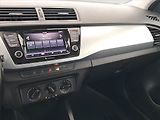 Škoda Fabia (2018) Ambition 1.0 TSI, Serv.kniha - náhled 13