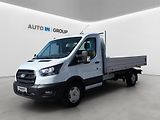 Ford Transit (2025) L3 TREND 350 2,0 2.0 EcoBlue 1 - náhled 1