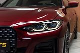 BMW Řada 4 420d xD ///M*LASER*TAŽNÉ*ČR 1M - náhled 41