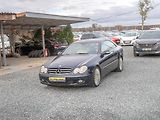 Mercedes-Benz CLK (2006) 320CDI 165KW mat – FAKTURY - náhled 1