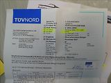 Ford Fiesta 1,2 i 60kW 1.MAJITEL, SERVISKA - náhled 42