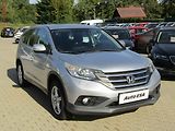 Honda CR-V (2014) 1.6 i-DTEC, AC, TZ, kamera - náhled 1