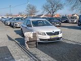Škoda Octavia (2014) ČR 1.2TSI – 2x PNEU - náhled 2