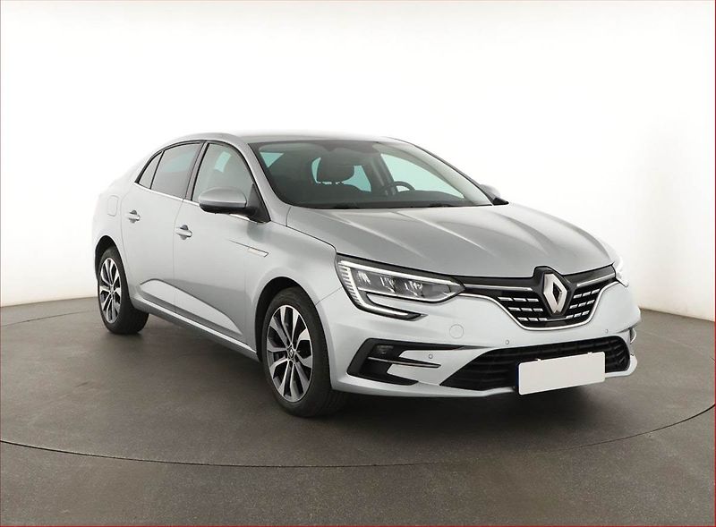 Renault Mégane (2024) Techno 1.3 TCe, ČR,1.maj - fotografie inzerátu