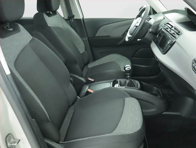 Citroën Grand C4 SpaceTourer (2021) 1.5 HDi, 7 míst, Navi - fotka 9 z 21