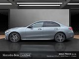 Mercedes-Benz Třídy C 220 d 4MATIC AMG Night - náhled 6