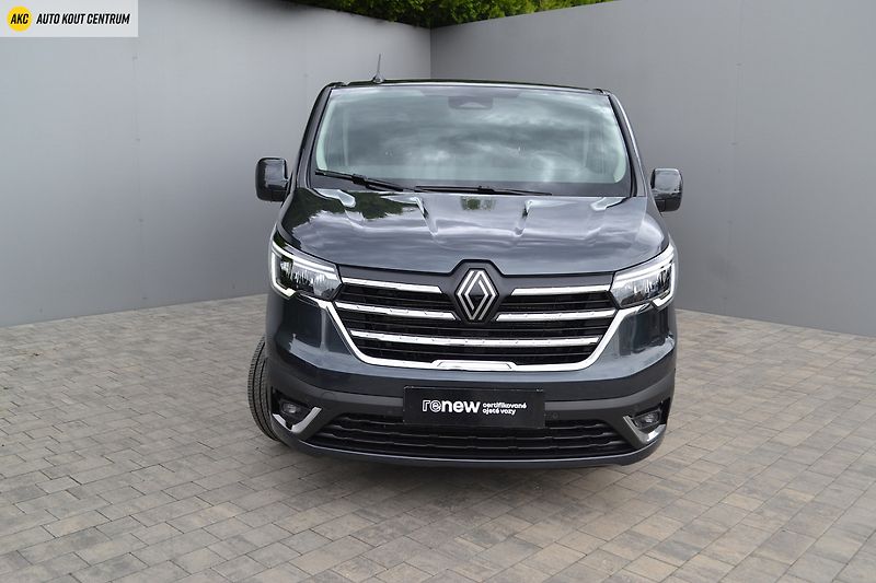 Renault Trafic SPACECLASS dCi 170 EAG9 L2 - fotka 2 z 53