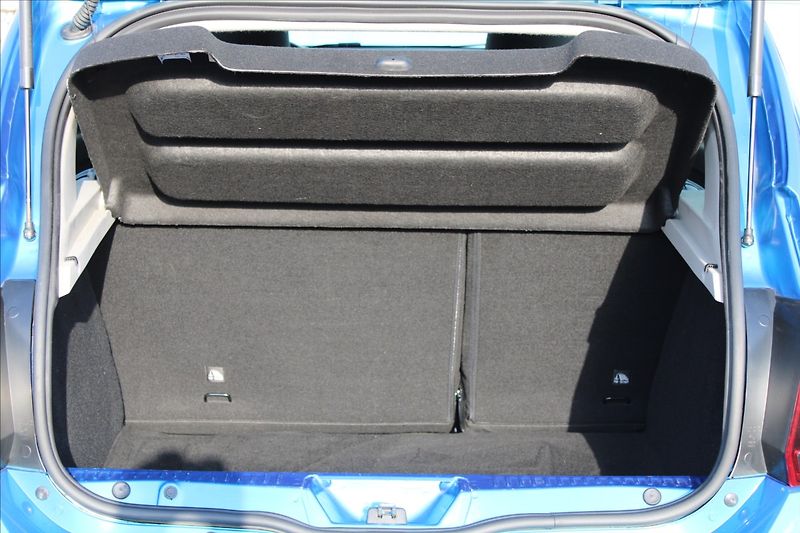 Dacia Sandero 0,9 TCe  NOVÉ V ČR,STEPWAY - fotka 23 z 26