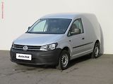Volkswagen Caddy (2016) 2.0TDi, AC - náhled 2