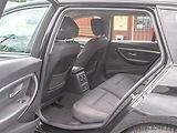 BMW Řada 3 (2017) 325D 165KW NAVI – LED - náhled 38