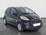 Peugeot 107 (2014) 1.0 - náhled 1