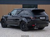 Land Rover Range Rover Sport (2022) 3.0 HEV Pano, HUD, Ambient - náhled 16