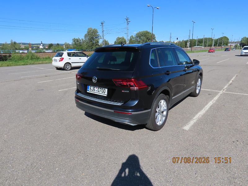 Volkswagen Tiguan (2019) - fotka 4 z 15