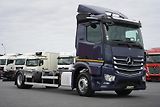 Mercedes-Benz Actros (2021) / 1842 / ACC / E 6 / MP 5 / BD - náhled 22