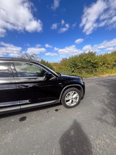Škoda Kodiaq (2019) - fotka 5 z 54