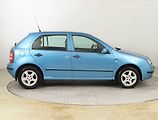 Škoda Fabia (2001) 1.4, nová STK, zamluveno - náhled 6
