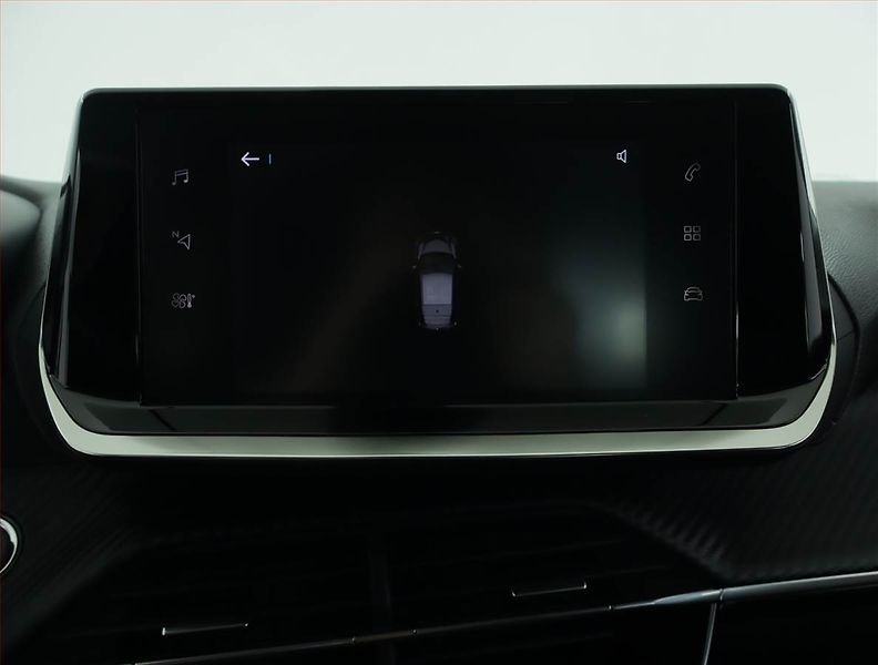 Peugeot 208 (2021) 50 kWh, SoH 89%, Automat - fotka 16 z 19