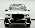 BMW X7 (2020) Velké SUV M Sport - náhled 4