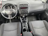 Mitsubishi ASX (2011) 1.6i, ČR, AC, temp - náhled 8