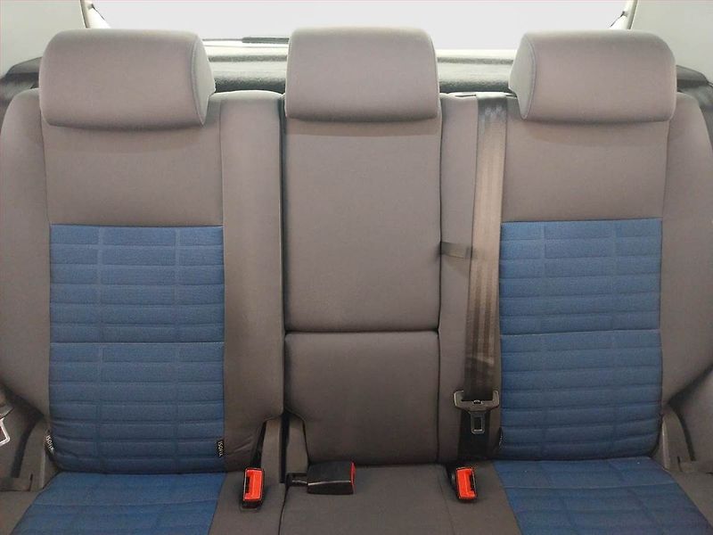 Volkswagen Golf Plus (2007) 1.4 TSI, po STK, Tažné - fotka 10 z 16