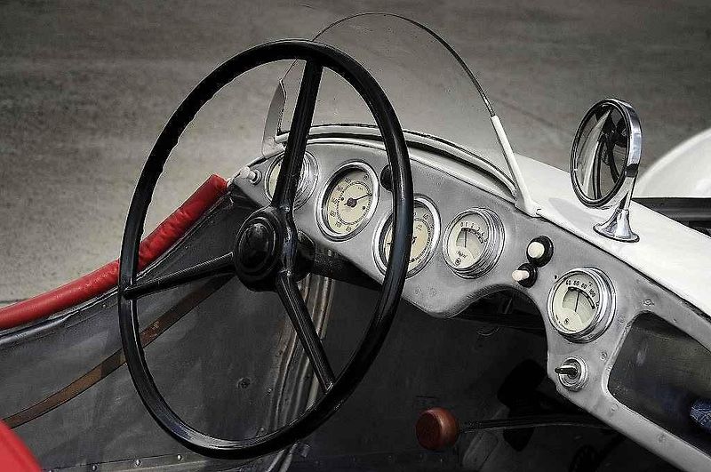 Škoda 966 Supersport.