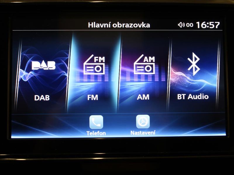 Mitsubishi Space Star 1,2 MIVEC AT 9700km! Záruka ČR - fotka 10 z 20