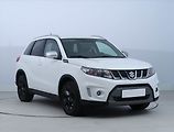 Suzuki Vitara (2018) 1.4 BoosterJet, Serv.kniha - náhled 1