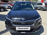 Škoda Kamiq (2019) 1.0 TSi, ČR, Ambition - náhled 1