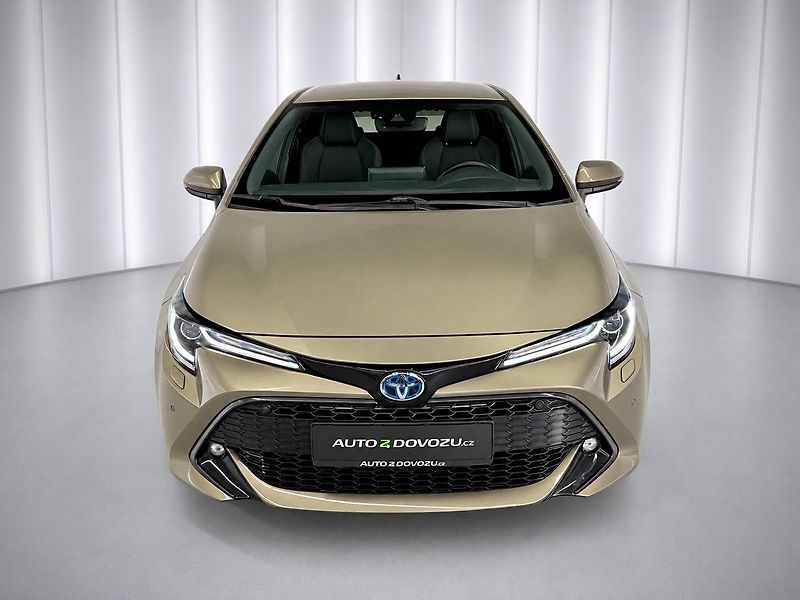 Toyota Corolla 1.8 Hybrid e-CVT COMFORT, ACC, - fotka 2 z 24