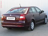 Škoda Octavia (2011) 1.2 TSi, 2.maj,ČR, servis - náhled 3
