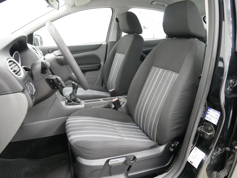 Ford Focus - fotka 12 z 24