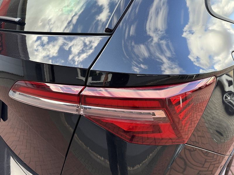 Škoda Karoq (2022) 2.0TDi LED Kamera Smartlink - fotka 40 z 48